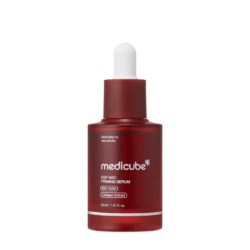 medicube-EGF NAD Firming Serum