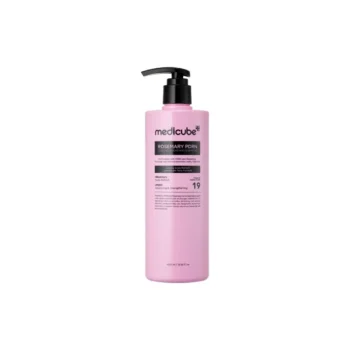 Medicube-Rosemary PDRN Cooling Thickening Shampoo
