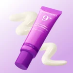 numbuzin No.9 NAD Peptides Dewy Sun Essence