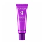 numbuzin No.9 NAD Peptides Dewy Sun Essence