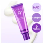 numbuzin No.9 NAD Peptides Dewy Sun Essence