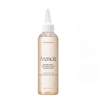 Arencia-Eraser Shot Glycolic Acid Exfoliator
