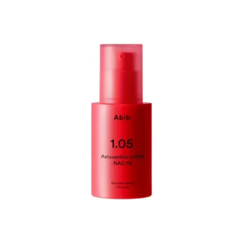 Abib-Red Effect Serum 1.05 Pump