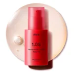 Abib-Red effect Serum 1