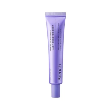 ARENCIA-NAD+ Booster Shot