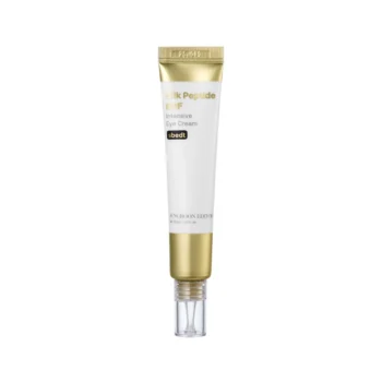 SUNGBOON EDITOR-Silk Peptide EGF Intensive Eye Cream