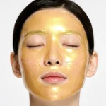 Silk Peptide EGF Intensive Gold Mask