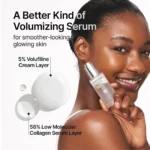 Sungboon Editor Deep Collagen Power Boosting Cream In Serum