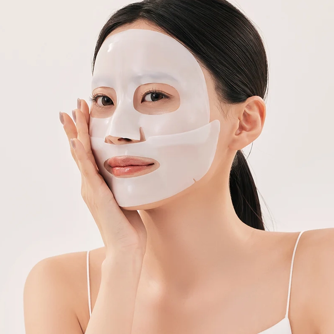 Sungboon Editor Deep Collagen Power Boosting Mask 1