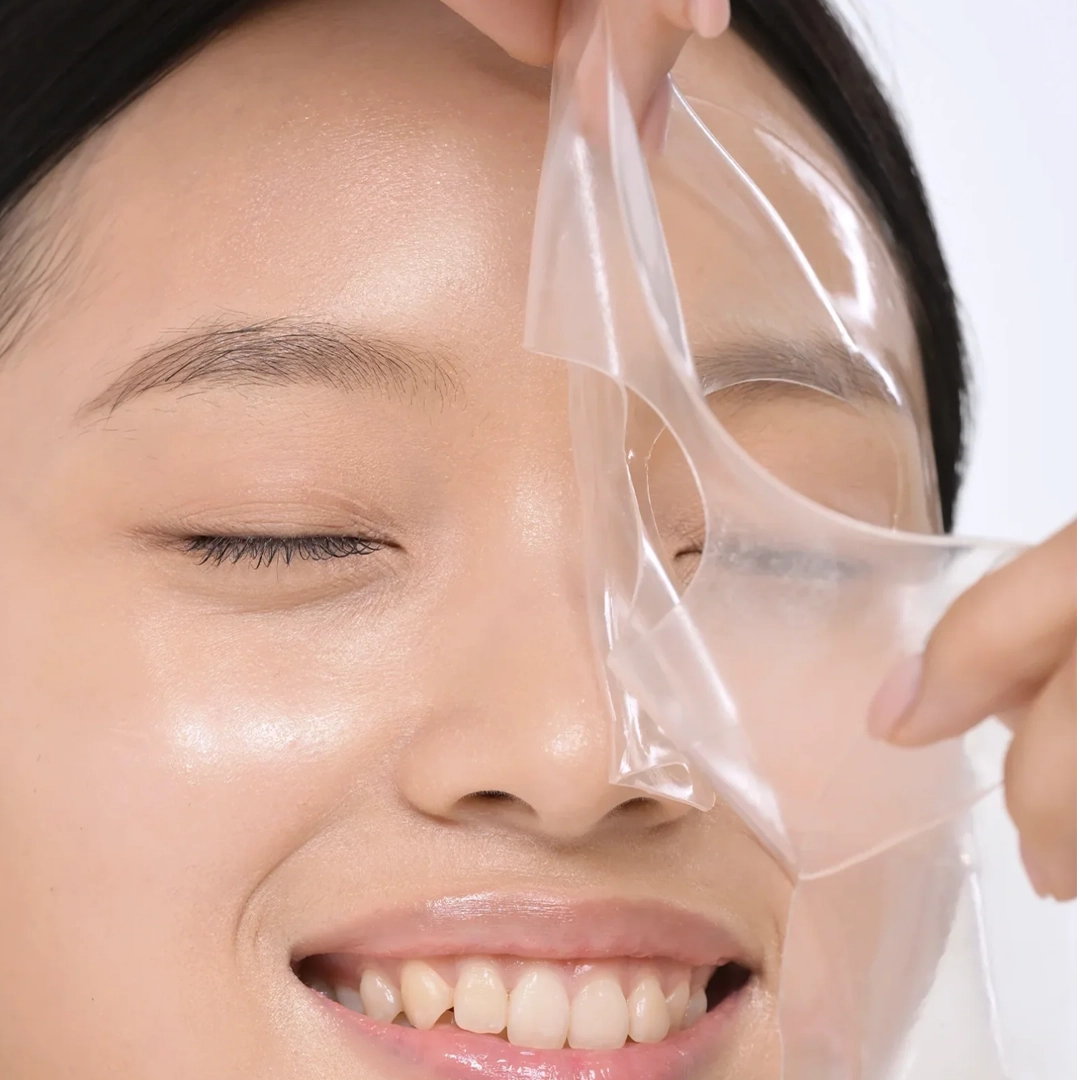 Sungboon Editor Deep Collagen Power Boosting Mask 2