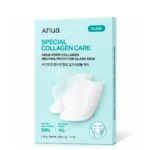 Anua PDRN Collagen Melting Patch For Glass Skin