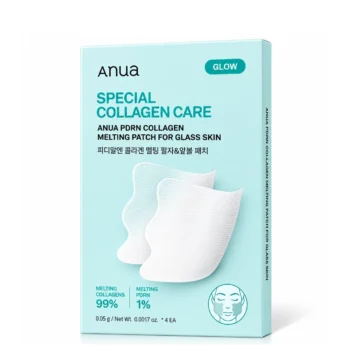 Anua-PDRN Collagen Melting Patch For Glass Skin