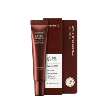 Centellian24-Lifting Peptide Eye Cream