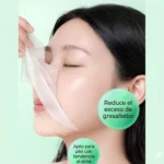 Centellian24 Madeca Azelaic Acid Calming Serum Mask – copia