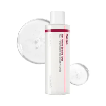 Centellian24-Madeca Time Reverse Boosting Toner