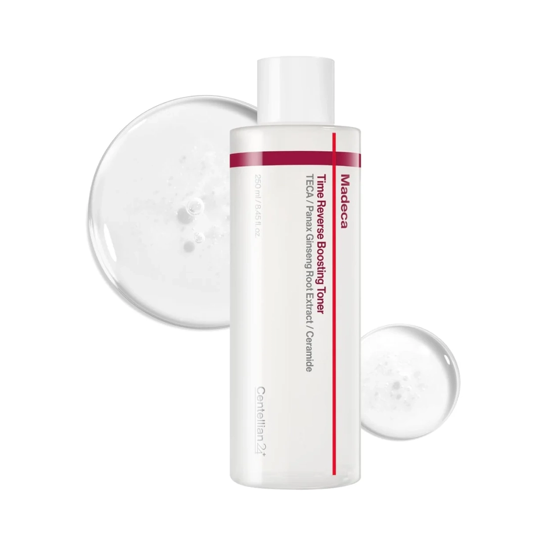 Centellian24 Madeca Time Reverse Boosting Toner