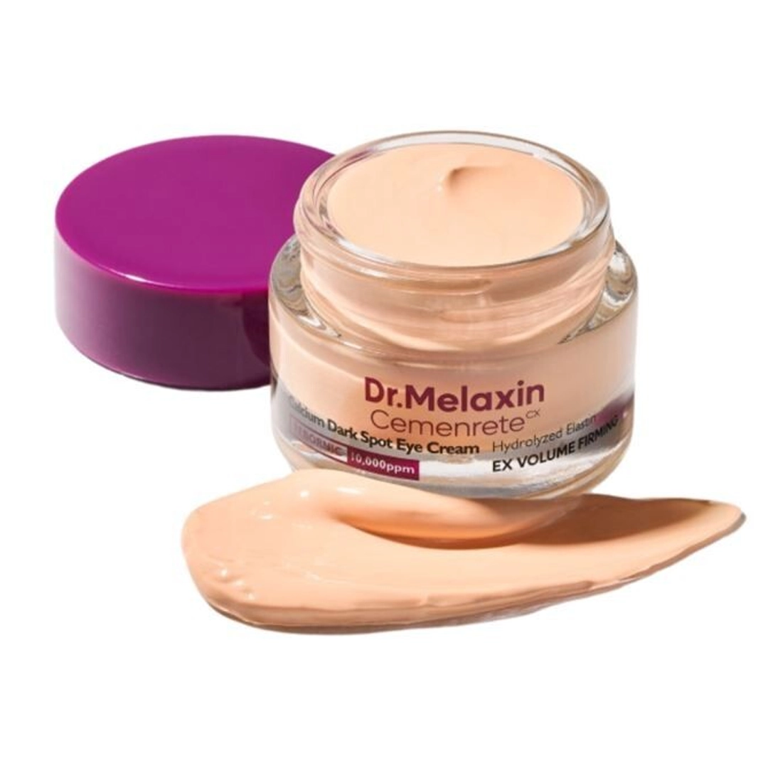 Dr.Melaxin Cemenrete Calcium Dark Spot Eye Cream 2