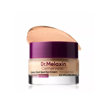 Dr.Melaxin-Cemenrete Calcium Dark Spot Eye Cream