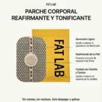 FAT LAB-Bromelain Microcirculation Patch