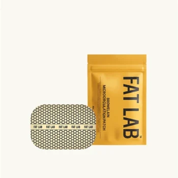 FAT LAB-Bromelain Microcirculation Patch