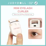 Judydoll Mini Eyelash Curler