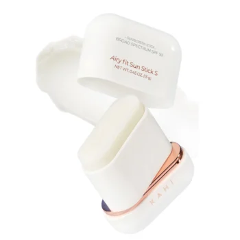 KAHI-Airy Fit Sunstick SPF50+ PA++++
