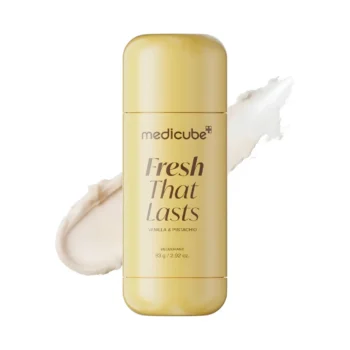 medicube-Kojic Acid Brightening Deodorant Vanilla & Pistachio