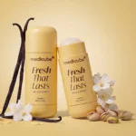 Medicube – Vanilla Pistachio Deodorant 1