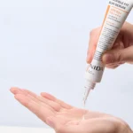 NIDA Invisible Fit Sun Serum SPF50+ PA++++