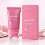 medicube – PDRN Collagen Gua Sha Neck Wrinkle Cream 3