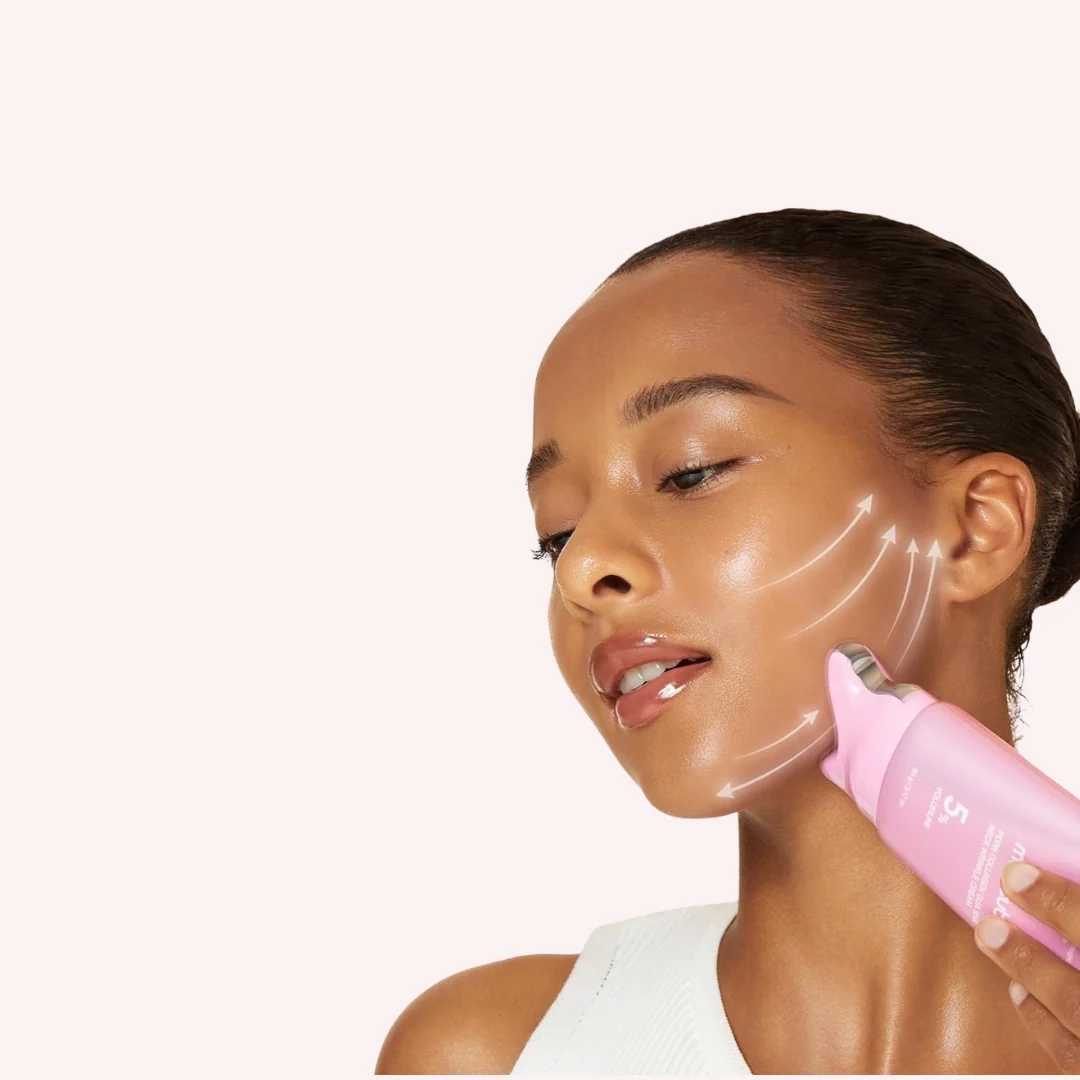 medicube - PDRN Collagen Gua Sha Neck Wrinkle Cream 2
