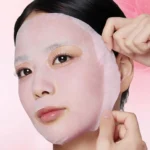 medicube – PDRN Pink Peptide Serum Mask