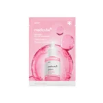 medicube – PDRN Pink Peptide Serum Mask