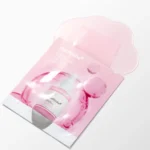 medicube – PDRN Pink Peptide Serum Mask