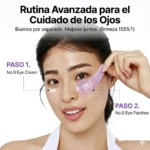 numbuzin – No.9 3 Days Eye Care Kit 1