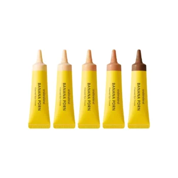 shaishaishai-BANANA PDRN Conceal Eye Cream