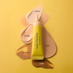 shaishaishai – BANANA PDRN conceal eye – copia