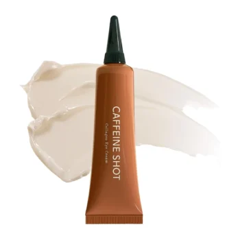 shaishaishai-CAFFEINE SHOT Collagen Eye Cream