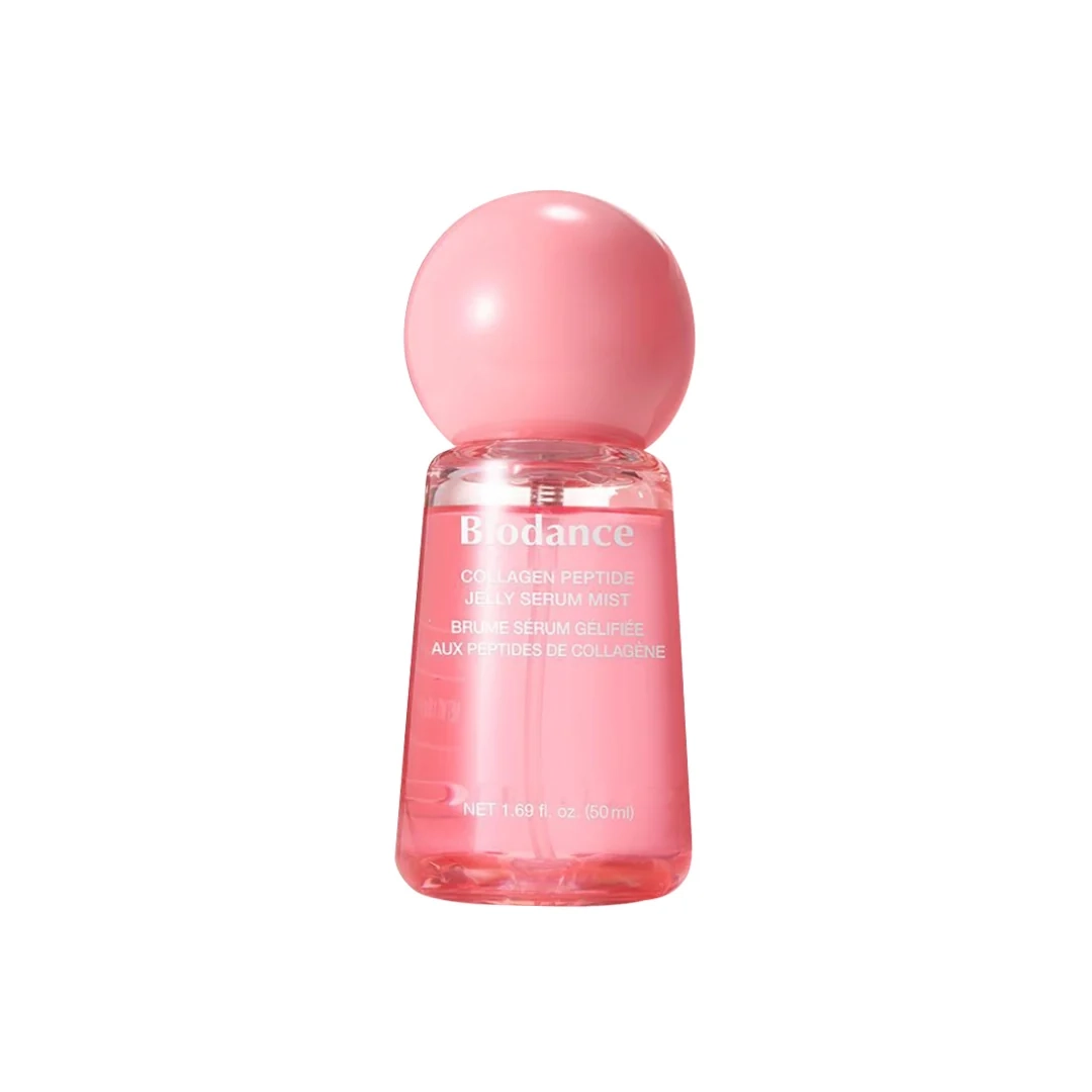 Biodance - Collagen Peptide Jelly Serum Mist