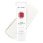Cell Fusion C – Protector Solar Laser UV Sunscree1
