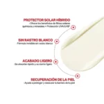 Cell Fusion C – Protector Solar Laser UV Sunscree1