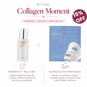 Collagen Moment