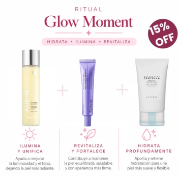 Glow Moment