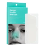 JUMISO – Overnight Zero Pore Nose Patch Set