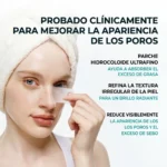 JUMISO – Overnight Zero Pore Nose Patch Set