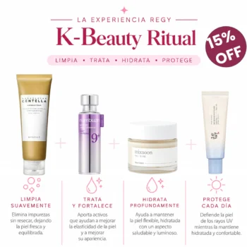 K-Beauty Ritual