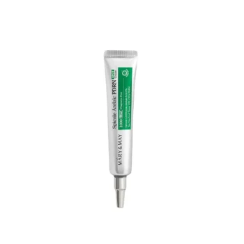 Mary&May-Spicule Azelaic PDRN Spot Cream