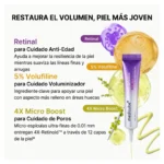 Medicube Vita A Retinal Volume Booster