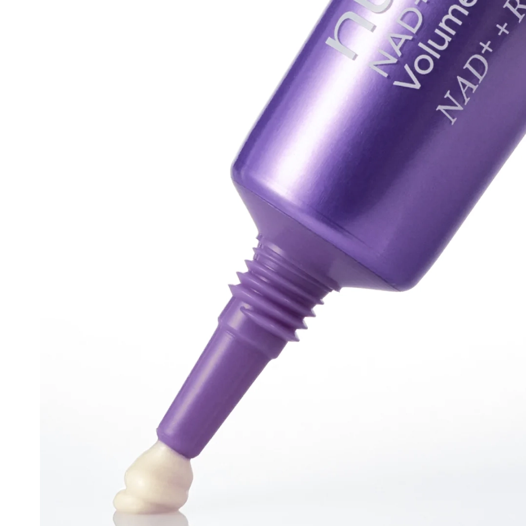 No.9 NAD+ Retinal Volumetox Eye Cream DUO SET 2