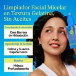 Numbuzin-Micellar Cleasing Jelly